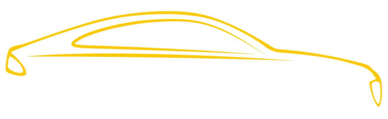 Smith Automotive Solutions - Hixson